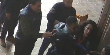 Vinculan a proceso a ex secretario de seguridad de Michoacán