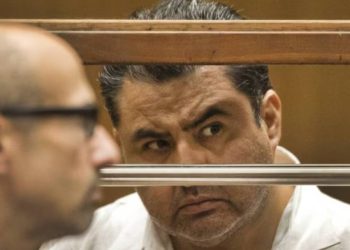 Difieren proceso contra el líder de La Luz del Mundo