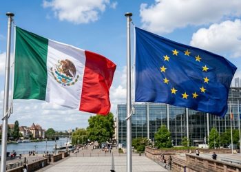 Sector privado afirma que acuerdo México-Unión Europea impulsará comercio y exportaciones