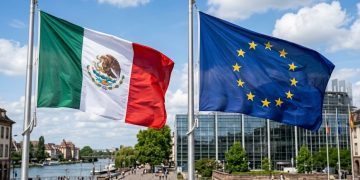 Sector privado afirma que acuerdo México-Unión Europea impulsará comercio y exportaciones