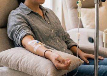 Avanza investigación por aplicación de sueros vitaminados en Sonora; no hay detenidos