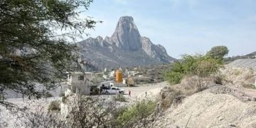 ¿Qué pasó en Querétaro? Alcalde y directora de Turismo sufren percance en vuelo de globo