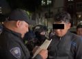 Detienen a vigilante por el feminicidio de Edith Guadalupe en la CDMX