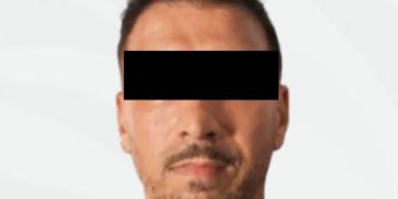 Operativo internacional en Quintana Roo: Detienen a fugitivo húngaro con ficha roja de Interpol.