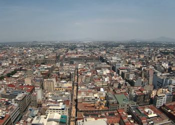 Vecinos del Centro Histórico denuncian desalojos por "efecto Airbnb"