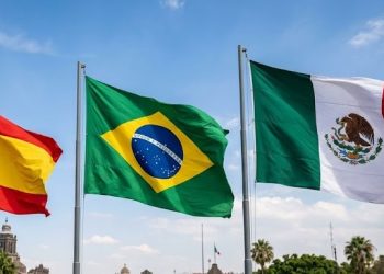 Brasil, España, México piden respeto a la "integridad territorial" de Cuba