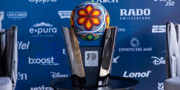 El canadiense Denis Shapovalov, actual campeón del torneo, lidera el primer grupo de jugadores confirmados para la décima edición del Los Cabos