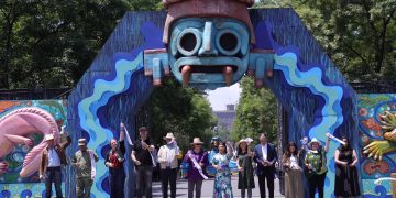 ¡No te lo pierdas! El Festival Aqüifera llega a Chapultepec con más de 400 actividades gratuitas