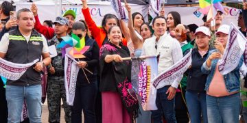 ¿Ya conoces "El Arquito"? El nuevo atractivo natural que Huasca de Ocampo estrena para los turistas.