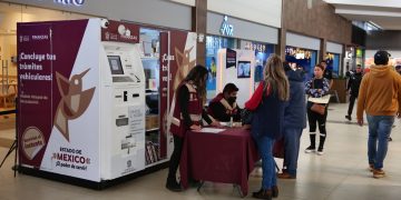 Últimos días para obtener subsidios en tenencia 2026 en el Estado de México