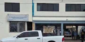 Alerta por sueros vitamínicos: Lo que sabemos de las 4 muertes que conmocionan a Sonora.