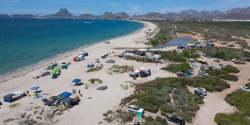 Estiman ocupación hotelera de hasta 100% por vacaciones de Semana Santa en Sonora