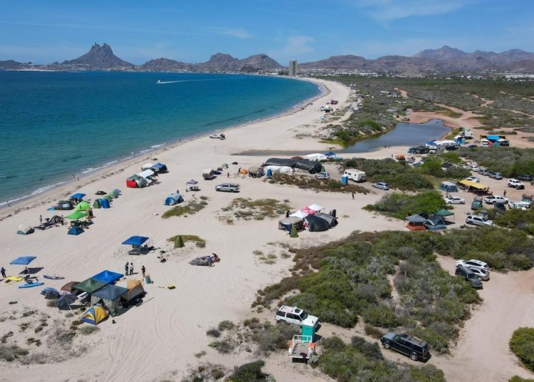 Estiman ocupación hotelera de hasta 100% por vacaciones de Semana Santa en Sonora