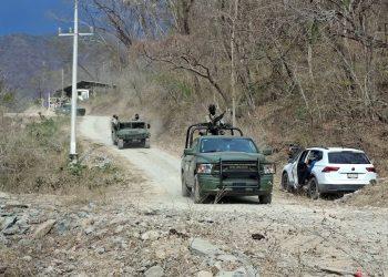 Sinaloa: Localizan con vida a periodista tras más de 12 horas desaparecido en la sierra de Rosario
