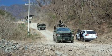 Sinaloa: Localizan con vida a periodista tras más de 12 horas desaparecido en la sierra de Rosario