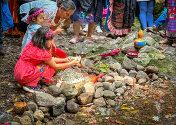 México apuesta por preservar su diversidad lingüística desde el corazón de sus comunidades indígenas