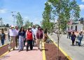 Impulsa Gobierno del Edomex Boulevard Teotihuacán–Maquixco con inversión de 56 mdp
