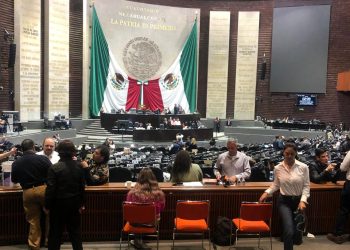 Diputados aprueban reforma para que Infraestructura participe en construcción de hospitales