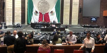 Diputados aprueban reforma para que Infraestructura participe en construcción de hospitales