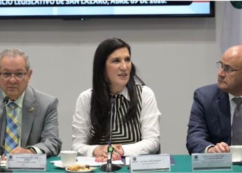 La seguridad nacional exige hoy conocimiento técnico, visión estratégica y una ética pública inquebrantable: López Rabadán
