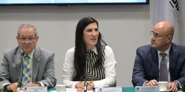 La seguridad nacional exige hoy conocimiento técnico, visión estratégica y una ética pública inquebrantable: López Rabadán