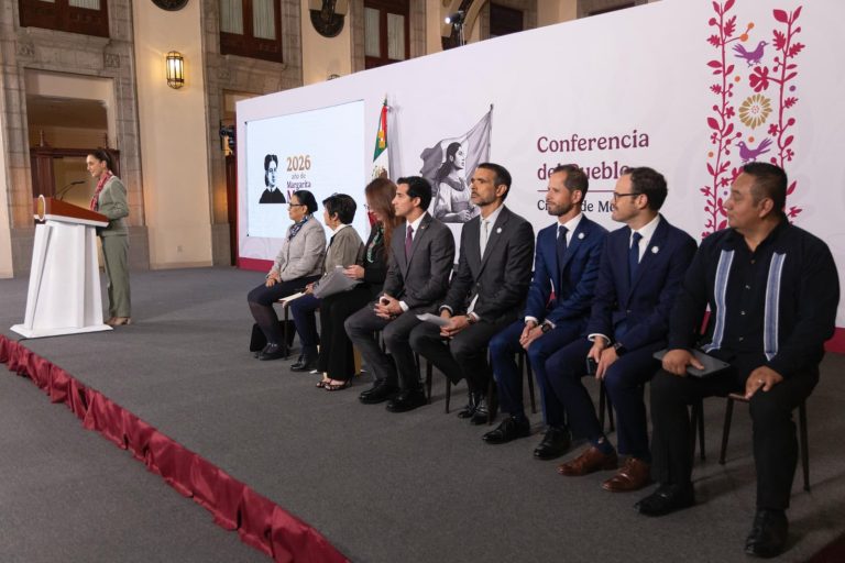 Grupo Modelo patrocinará el Mundial 2026 en México