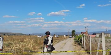 Terror en Jalisco: Siguen apareciendo restos calcinados en rancho usado para reclutamiento forzado