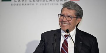 Plan B a un paso de la meta: Ricardo Monreal anuncia declaratoria de constitucionalidad de la reforma electoral.