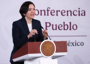 Homicidios en México caen 41% y delitos de alto impacto bajan a su nivel más bajo en 9 años
