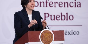 Homicidios en México caen 41% y delitos de alto impacto bajan a su nivel más bajo en 9 años