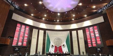 La Cámara de Diputados declaró constitucionales las reformas del Plan B en materia electoral