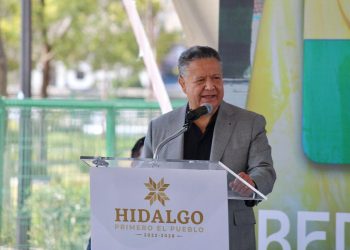 Julio Menchaca activa protocolos de emergencia tras incidente en Refinería de Tula