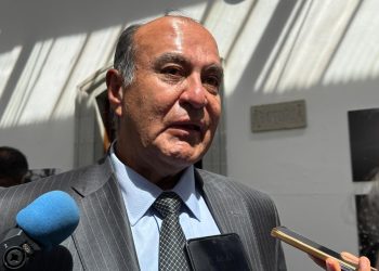 Activa SEPH protocolos tras amenaza de tiroteo en escuela de Hidalgo