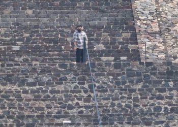 Ataque armado en Teotihuacán deja muertos y heridos; agresor se habría suicidado