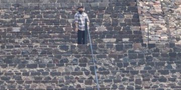 Ataque armado en Teotihuacán deja muertos y heridos; agresor se habría suicidado