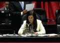 Diputados designan nuevas consejerías del INE con mayoría calificada; oposición vota en contra