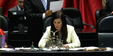 Diputados designan nuevas consejerías del INE con mayoría calificada; oposición vota en contra
