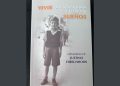 Presentan el libro “Vivir para Soñar Casas y Cimentar Sueños, Memorias de Justino Hirschhorn”