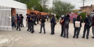 Alerta en Coahuila por amenazas de tiroteo en dos escuelas