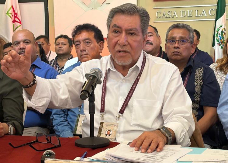 Huelga en Correos de México: Más de 3 mil oficinas cerrarán el 1 de mayo.