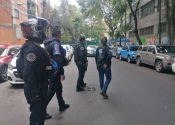 Baja percepción de inseguridad en la Cuauhtémoc: Cae más de 7 puntos en 2026 según el INEGI.