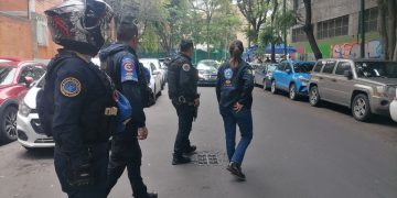 Baja percepción de inseguridad en la Cuauhtémoc: Cae más de 7 puntos en 2026 según el INEGI.