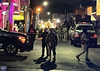 Asesinan a cuatro mujeres en pleno centro de Culiacán; ataque sacude zona comercial