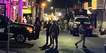 Asesinan a cuatro mujeres en pleno centro de Culiacán; ataque sacude zona comercial