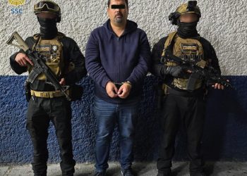Colombia entregó a México a Alfonso “N” presunto autor intelectual del ataque a un abogado