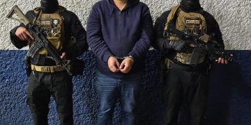Colombia entregó a México a Alfonso “N” presunto autor intelectual del ataque a un abogado