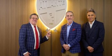 El Atlante FC confirmó oficialmente a Miguel Herrera como su nuevo director técnico de cara al torneo Clausura 2026, en lo que será el retorno