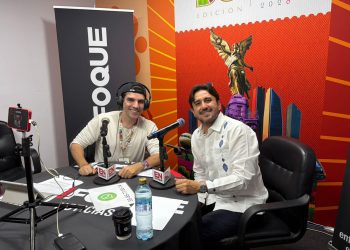 “Morelos la primavera de México y para darse un respiro”: Daniel Altafi