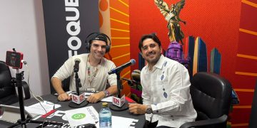 “Morelos la primavera de México y para darse un respiro”: Daniel Altafi