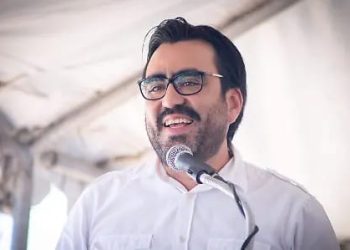 Alcalde de Culiacán rechaza acusaciones de EU: “No tienen fundamento”